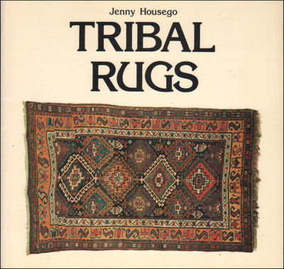 TRIBAL RUGS. An Introduction to the Weaving of…