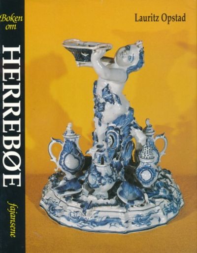 Herrebøe fajansene