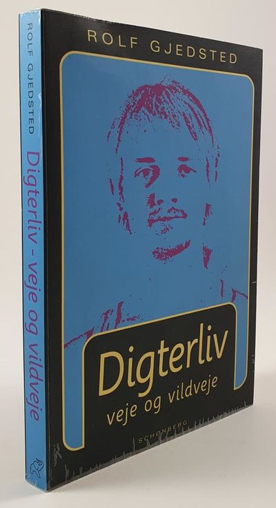 Digterliv. Veje og vildveje.