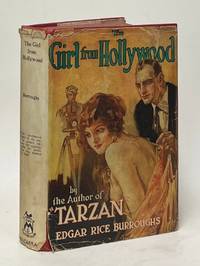 The Girl from Hollywood