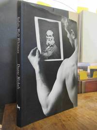 Salute, Walt Whitman,