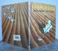 FARMER DUCK. by OXENBURY, Helen.  Story by Martin Waddell.: