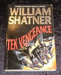 cover of Tek Vengeance