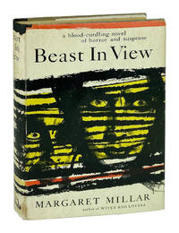 cover of Beast in View