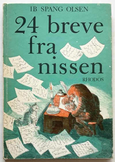 24 breve fra nissen.