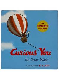Curious You: On Your Way!