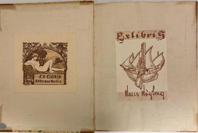Refutationis commenti de Gladio/. . ./ Gustavo II. magico. . .  Diss. resp. Salin, Hedengren, Deckberg. 1-3. (photo 3)