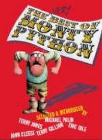 The Very Best of Monty Python