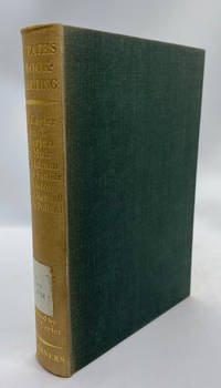 New Paths in Book-Collecting by CARTER, John (and others) - 1934