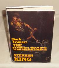 The Gunslinger (The Dark Tower, Book 1) by Stephen King - 1984