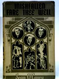 image of Inishfallen Fare Thee Well