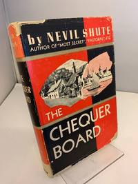 image of The Chequer Board