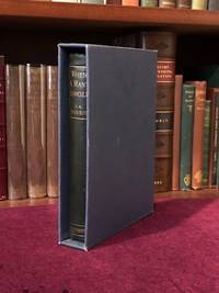 WHEN A MAN'S SINGLE, A Tale of Literary Life