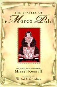 The Travels of Marco Polo: The Venetian