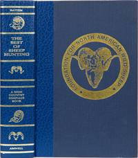 The Best of Sheep Hunting by Batten, John - 1981