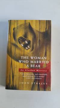 cover of Woman Who Married a Bear
