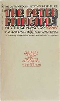 The Peter Principle