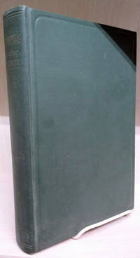 Aequanimitas, with Other Addresses to Medical Students, Nurses and  Practitioners of Medicine by Osler, Sir William - 1945