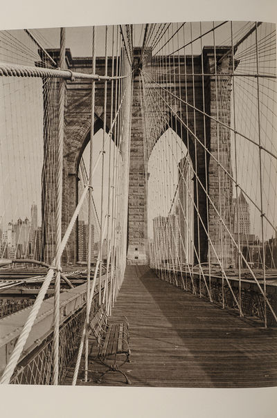Bridge, The