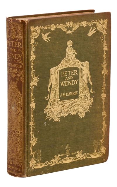 Peter and Wendy