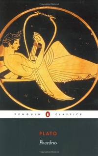 Phaedrus (Penguin Classics) by Plato