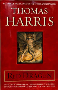 image of The Red Dragon