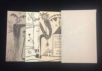 Mostly True: Collected Writings and Drawings (and) Still Mostly True (and) Going Somewhere Soon (3 volume set)