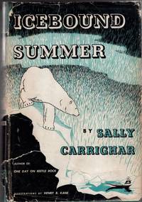 image of Icebound Summer