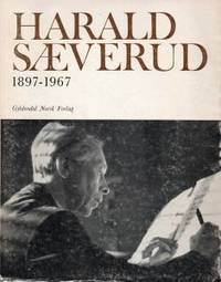 Harald Sæverud 1897-1967