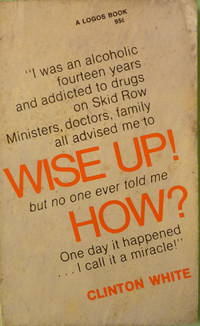 cover of Wise Up!...How?