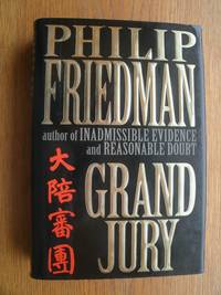 image of Grand Jury