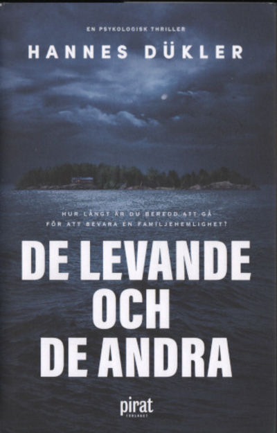DE LEVANDE OCH DE ANDRA.