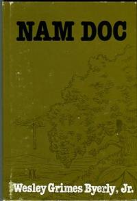 cover of Nam Doc