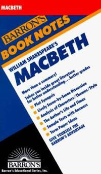 The Tragedy of Macbeth