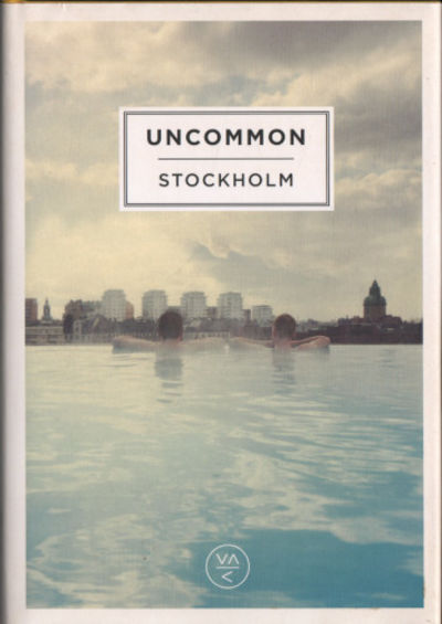 UNCOMMON STOCKHOLM.