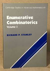 Enumerative Combinatorics _ Volume I.