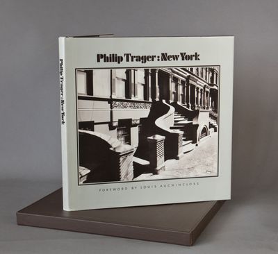 Philip Trager: New York