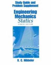 Engineering Mechanics Statics
