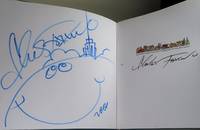 image of Charles Fazzino, Traffic 9 to 5, 24/7 (SIGNED)