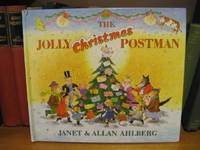 image of The Jolly Christmas Postman