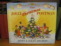 The Jolly Christmas Postman