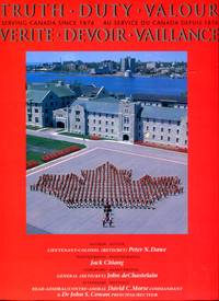image of Truth, Duty, Valour: Serving Canada Since 1876