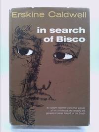 In search of Bisco by Caldwell, Erskine - 1965