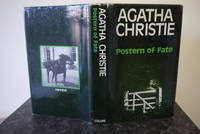 Postern Of Fate by Agatha Christie - First Edition - 1973 - from Hibernia Books (SKU: 004646)
