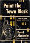 Paint the Town Black