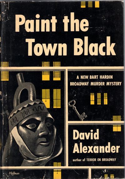 Paint the Town Black