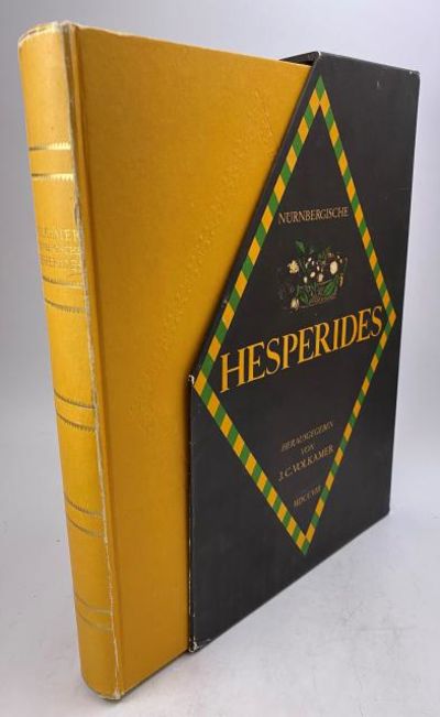 Nürnbergische Hesperides, oder gründliche…