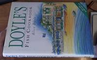 image of Doyle's Fish CookBook