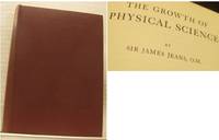 The Growth of Physical Science.