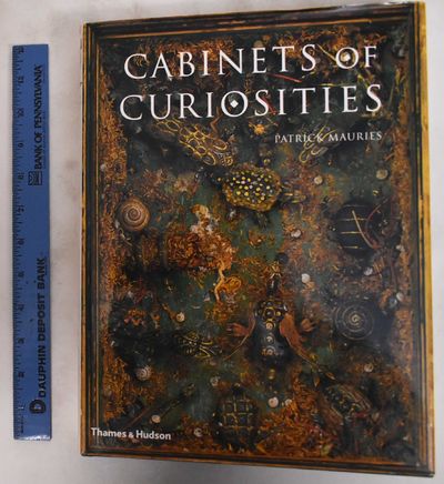 Cabinets of Curiosities by Mauries, Patrick | Hardcover